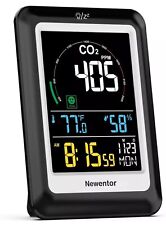 Co2 monitor air for sale  CHERTSEY