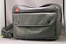 Leica authentic leather for sale  Levittown