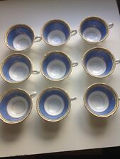 Cups grosvenor china for sale  LONDON