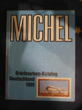 Michel briefmarken katalog gebraucht kaufen  Dillenburg-Frohnhausen