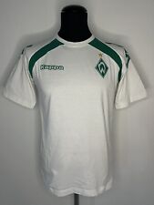 Werder bremen trainingsshirt gebraucht kaufen  Bremen