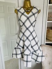 Karen millen ivory for sale  SOLIHULL