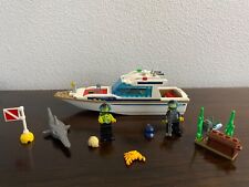 lego city diving yacht for sale  San Diego