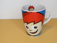 Mainzelmännchen tasse 2004 gebraucht kaufen  Fruerlund,-Engelsby, Tastrup