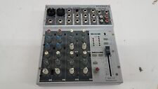 phonic mixer for sale  Seattle