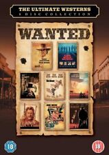 Ultimate westerns collection for sale  UK