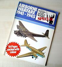 Airborne warfare 1941 for sale  CALNE