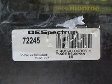Monroe 72245 oespectrum for sale  Griffith