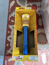 Vintage homer simpson for sale  Shipping to Ireland