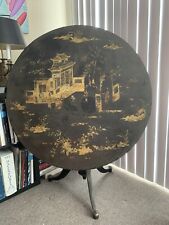 Chinese lacquer table for sale  San Francisco