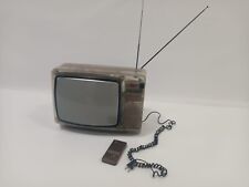 Televisore vintage loewe usato  Bari