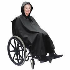 Wheelchair waterproof poncho for sale  COALVILLE