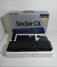 Vintage sinclair computer for sale  Shipping to Ireland