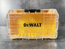 Free dewalt tough for sale  Shipping to Ireland