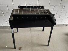 Mangal grill inkl gebraucht kaufen  Haltern