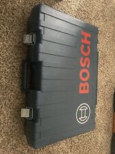 Bosch rotary hammer for sale  Dallas