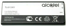 Bateria OEM TLi015M1 1500mAh para Alcatel One Touch Pixi 4 OT-4034A OT-4034G 403 comprar usado  Enviando para Brazil