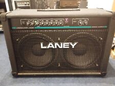 Amplificador de guitarra Laney L100SC linebacker estéreo coro 2x10" altavoz HH  segunda mano  Embacar hacia Argentina