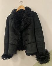 Joseph lambskin coat for sale  NOTTINGHAM