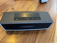 ii bose mini soundlink gebraucht kaufen  Bad Nauheim