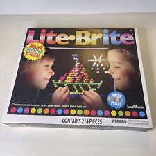 Lite brite game for sale  Kidder