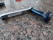 Used, Harken 9 1/2 Inch Locking Winch Handle for sale  Shipping to South Africa