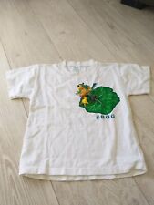 tee shirt grenouille d'occasion  Manosque