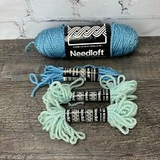 Vintage needloft yarn for sale  Palm Bay