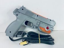Usado, Pistola PS1 PS2 Namco G-Con GunCon 2 Light Gun Time Crisis NPC-103 drop down comprar usado  Enviando para Brazil