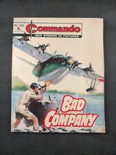 Commando comic issue for sale  LEEDS