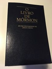 O Livro De Mormón - Outro Testamento De Jesus Cristo : Santos dos Últimos Dias comprar usado  Enviando para Brazil