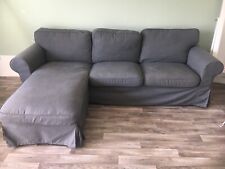 Sofa couch ikea gebraucht kaufen  Hamburg