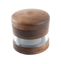 Used, Marley Natural Large Grinder. New. Free shipping for sale  Shipping to South Africa