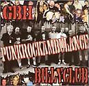 GBH - Ambulância Punk Rock - CD - **Excelente Estado** comprar usado  Enviando para Brazil
