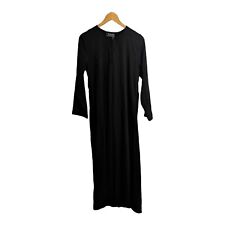 Karam black abaya for sale  CHEADLE