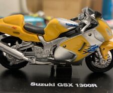 NUEVA RAY Suzuki GSX 1300R Escala 1:32 Mini Bicicleta Motocicleta segunda mano  Embacar hacia Argentina