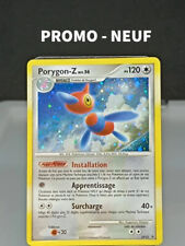 Porygon dp35 holo d'occasion  Rilhac-Rancon