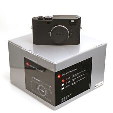 Leica kamera m11 gebraucht kaufen  Kappeln