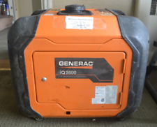 Generac iq3500 electric for sale  Roanoke