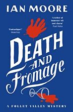 Death fromage hilarious for sale  UK