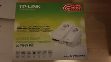 Link wlan powerline gebraucht kaufen  Vechelde