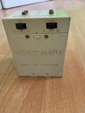 Vintage meccano battery for sale  WARLINGHAM