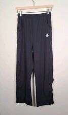 Gryphon Apparel Unisex Training Pants G18 Size Medium Navy Blue Hockey Joggers , used for sale  Shipping to South Africa