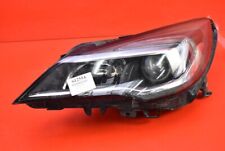 OPEL ASTRA CLASSIC Kombi reflektor przedni lewy 39081892 2016 22083978, używany na sprzedaż  PL