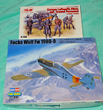 Icm hobby boss for sale  LINCOLN