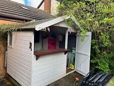 garden bar for sale  LEICESTER