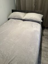 Bed mattress toppers for sale  OLDHAM