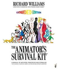 Animator survival kit for sale  UK