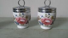 Pair royal worcester for sale  Shipping to Ireland