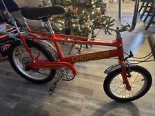 Raleigh Chopper Bicycle for sale  Anaheim